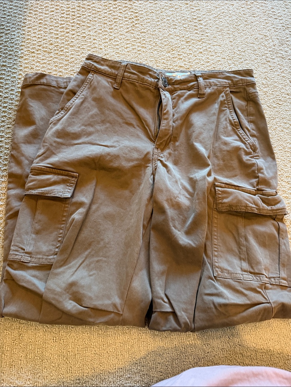Women’s Cargo Kut